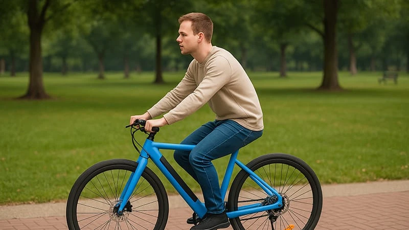 electric road bike, lightweight ebike, urban ebike, road e bike 2025, POLEEJIEK electric bike, OEM ebike supplier